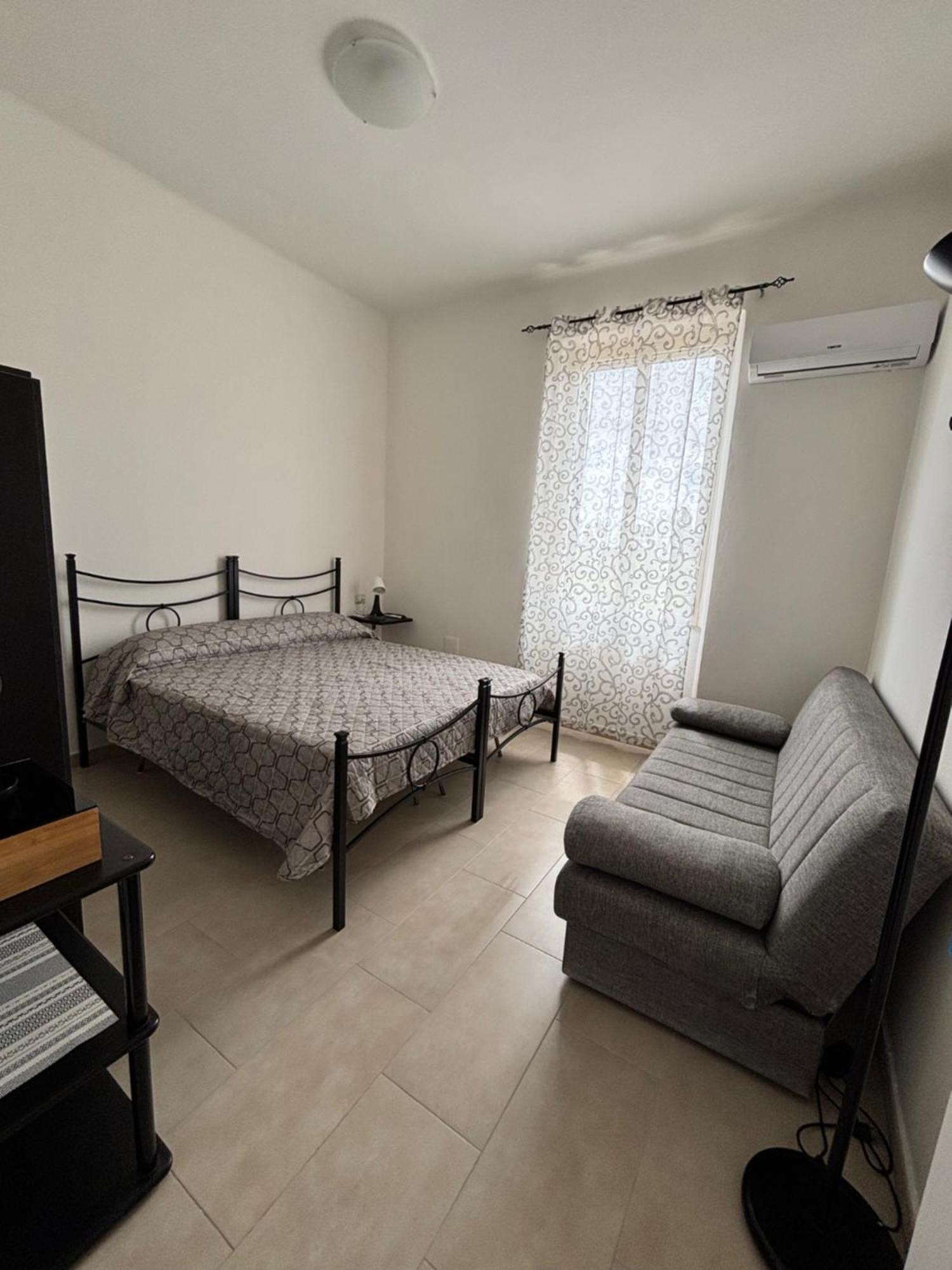 فيرتيليا Bed And Breakfast Nonna Pia المظهر الخارجي الصورة