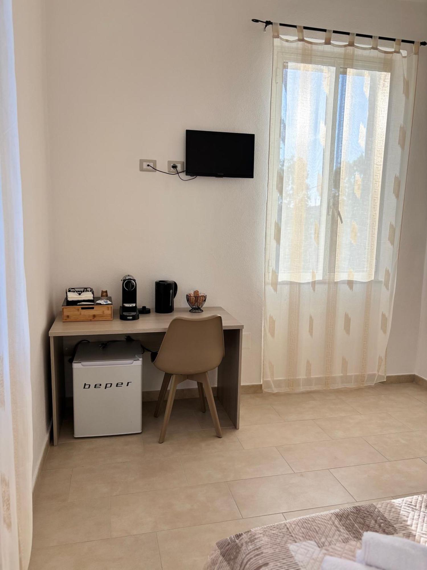 فيرتيليا Bed And Breakfast Nonna Pia المظهر الخارجي الصورة