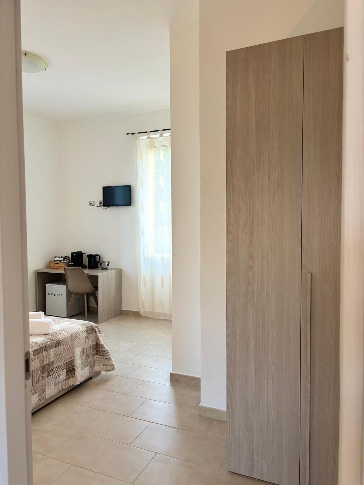 فيرتيليا Bed And Breakfast Nonna Pia المظهر الخارجي الصورة